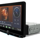 Kenwood DMX9724XDS 10.1” Floating HD Screen