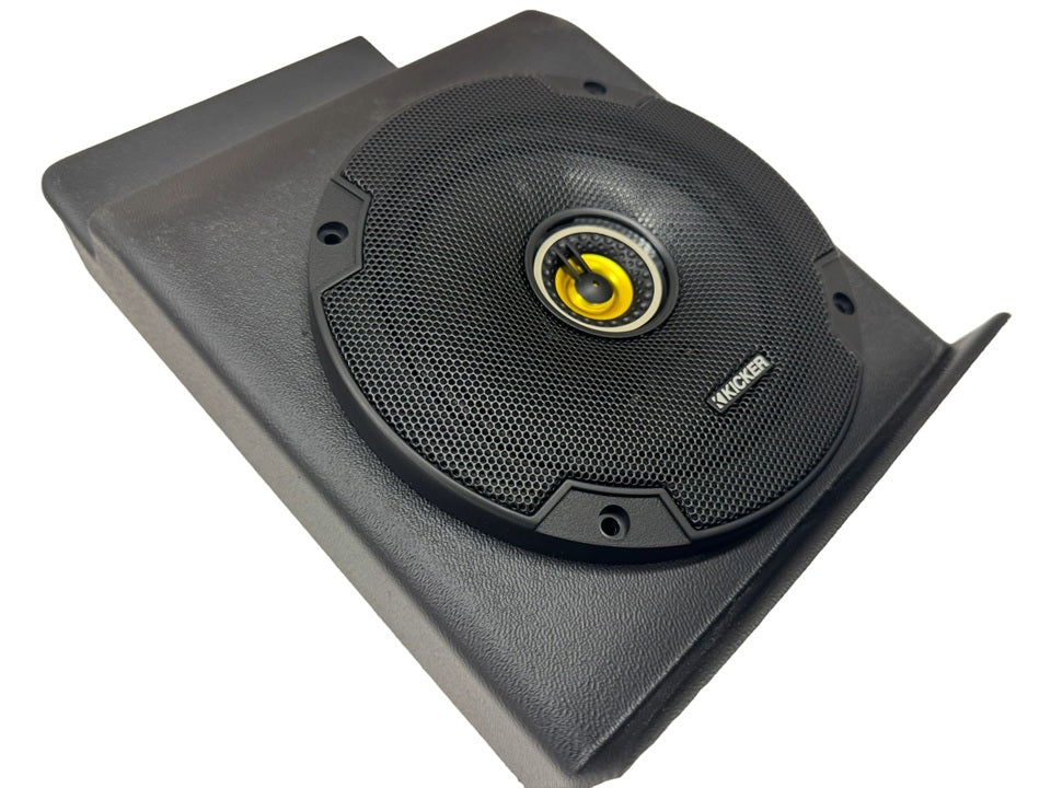 Kicker CS 6.5