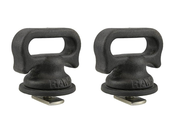 RAM 2-pack Vertical Tie Down