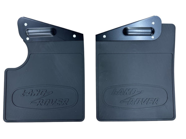 Land Rover Defender Mud Flaps