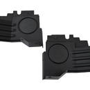 Genuine Land Rover Defender SW Rear Speaker Blank Panel