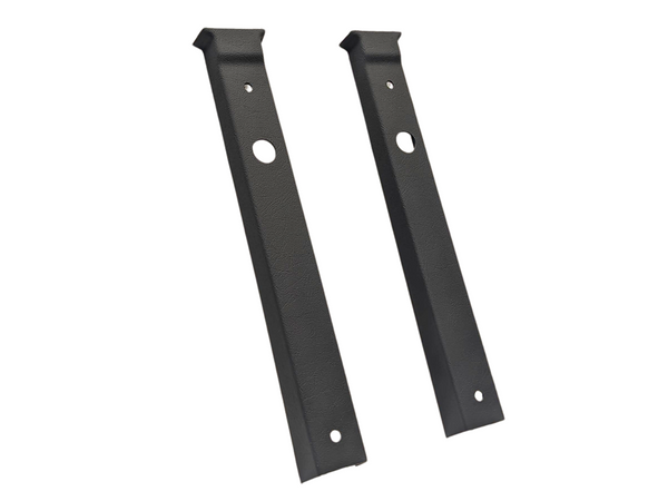 MUD 110 SW B-Pillar Trim