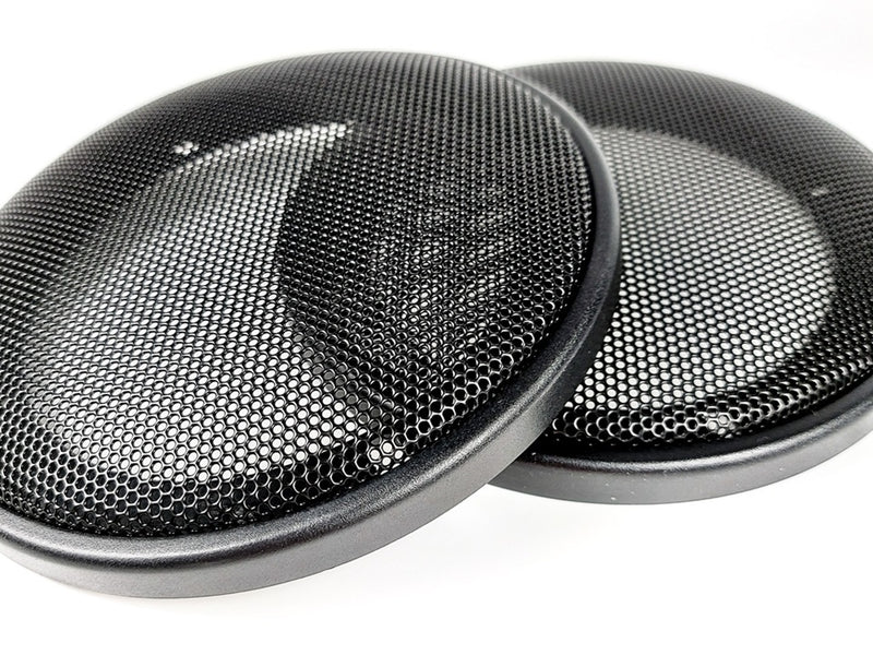 Celsus 4" Universal Speaker Grills