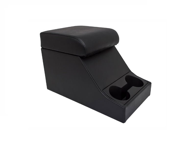 Britpart Defender Chubby Box- Black