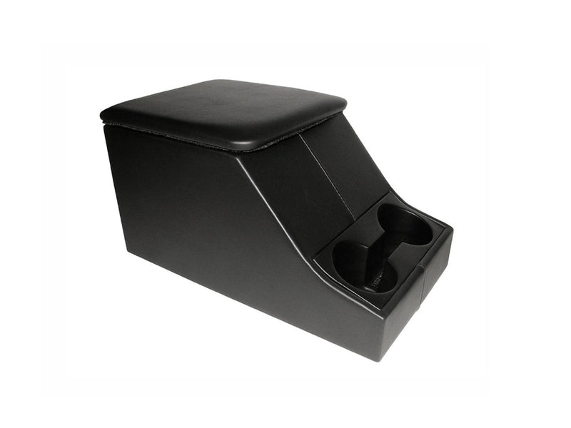 Britpart Defender Cubby Box- Black