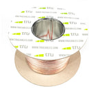 Celsus OFC 16 AWG Speaker Cable - 1 Metre