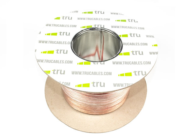 Celsus OFC 16 AWG Speaker Cable - 1 Metre