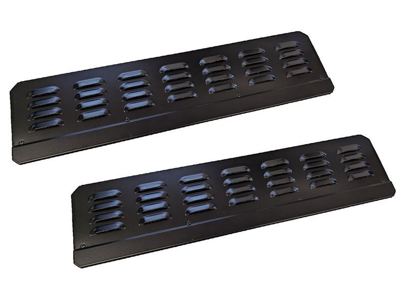 Nakatanenga 'Classic' Defender Window Vents