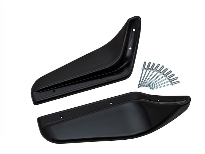 Dirt D-Fender Wheel Arch Extensions