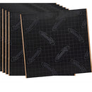 Dynamat Xtreme Square Sound Proofing Sheets x8