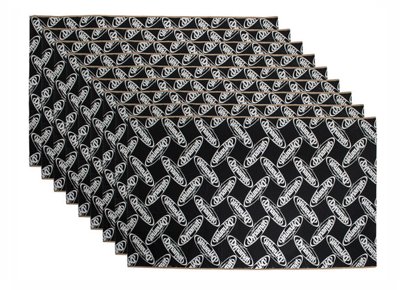 Dynamat Xtreme Sound Proofing Sheets x9