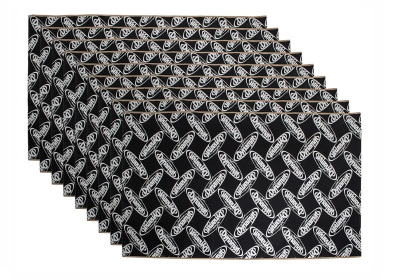 Dynamat Xtreme Sound Proofing Sheets x9
