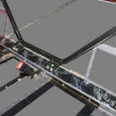 Dynamat Xtreme Defender Rear Tub Strip Sound Proofing