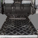 Dynamat Xtreme Defender Rear Floor Sound Proofing