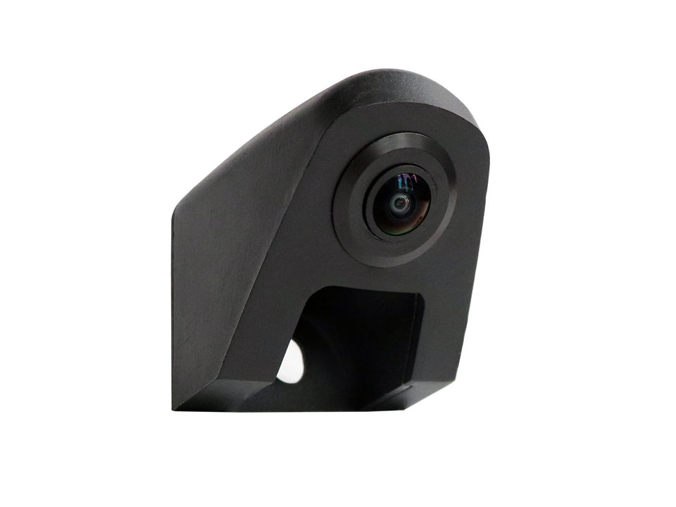 Land Rover Defender Reverse Camera – MUD-UK