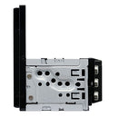 Kenwood Double DIN Wireless CarPlay DMX6523DABS