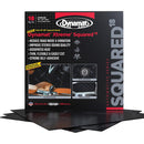 Dynamat Xtreme Square Sound Proofing Sheets x8
