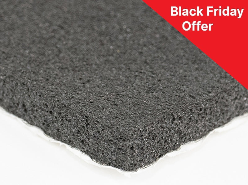 Dynamat 1/4" Dynaliner