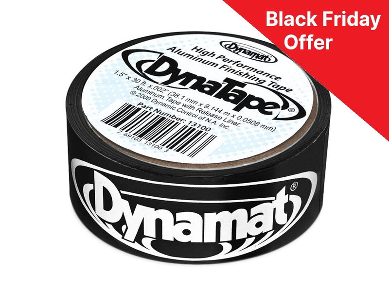 Dynamat DynaTape