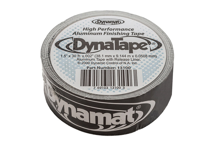 Dynamat Defender 90 Front & Rear Kit