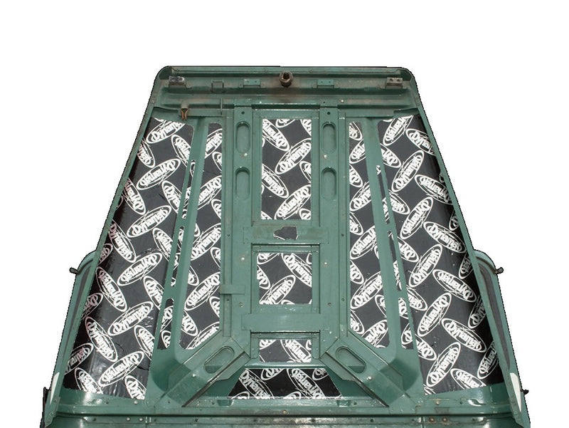 Dynamat Xtreme Defender Bonnet Sound Proofing