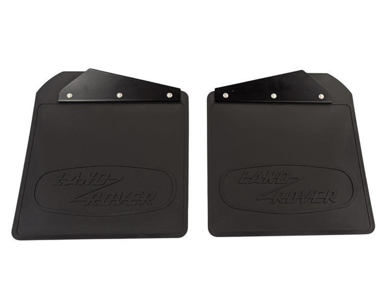 Land Rover Defender Mud Flaps