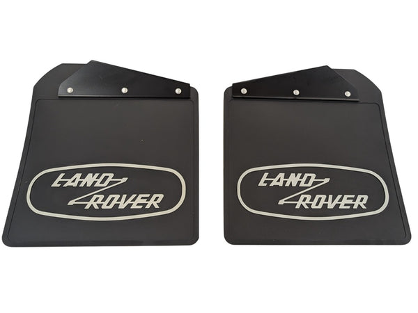 Land Rover Defender Mud Flaps