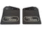 Land Rover Defender Mud Flaps