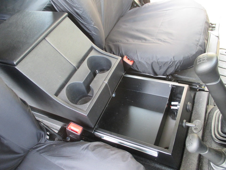 MUD Cubby Box Locker – MUD-UK