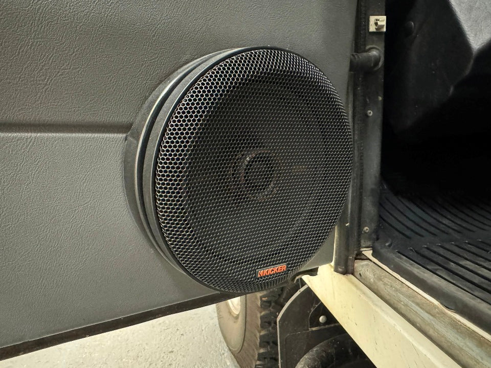 Kicker KS 6.5