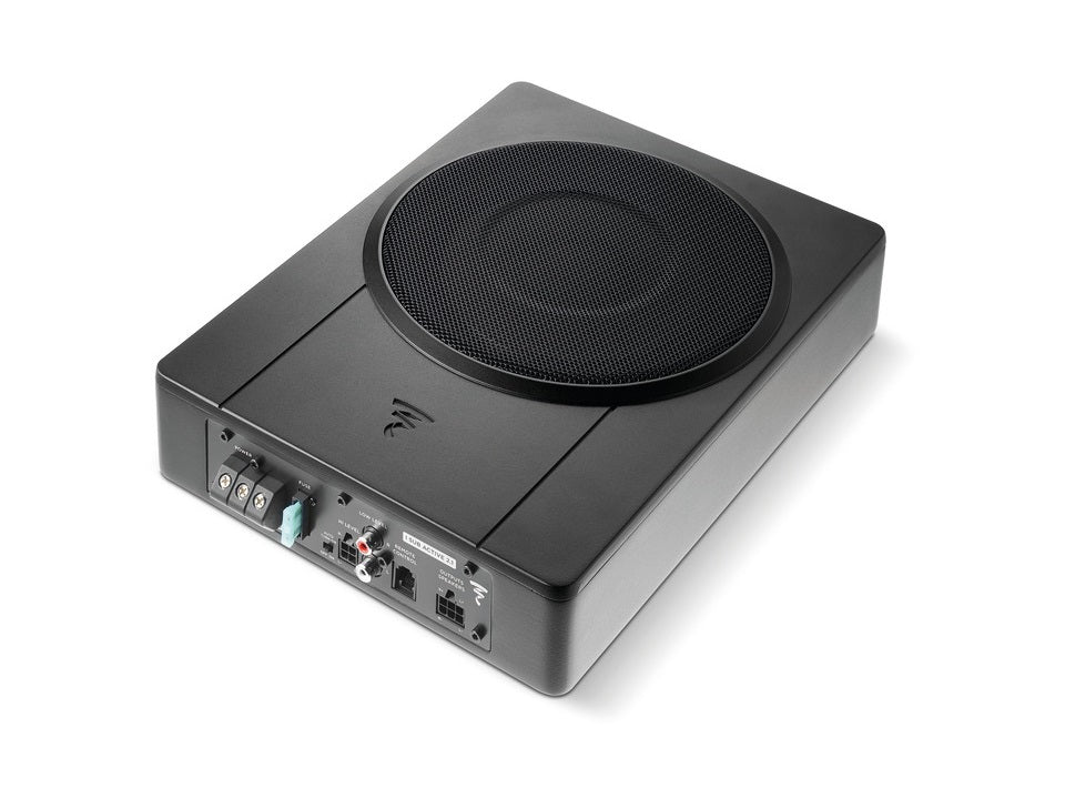 Focal ISUB Active 2.1 Subwoofer MUDUK