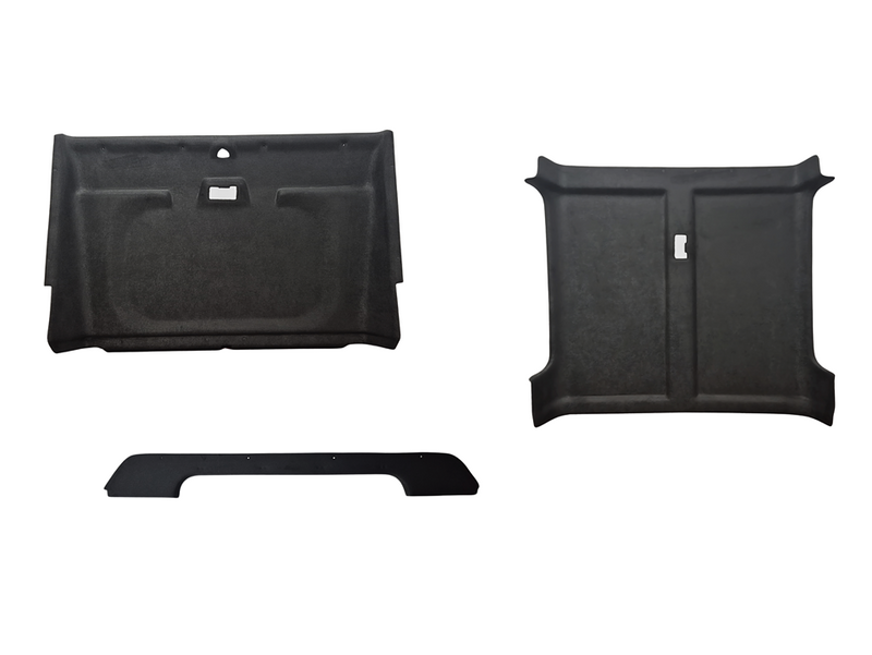 Defender 90 Rear Lining Defender 90 Roof Lining – MUD-UK