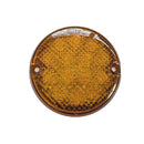 Perei 95mm NAS Defender LED Amber Indicator Lamp
