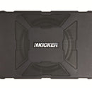 Kicker HS8 8" Underseat Subwoofer Enclosure
