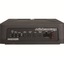 Kicker HS8 8" Underseat Subwoofer Enclosure