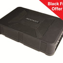 Kicker HS8 8" Underseat Subwoofer Enclosure