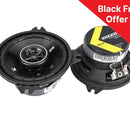 Kicker DS 4", 100mm Speakers
