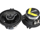 Kicker DS 4" 100mm Speakers