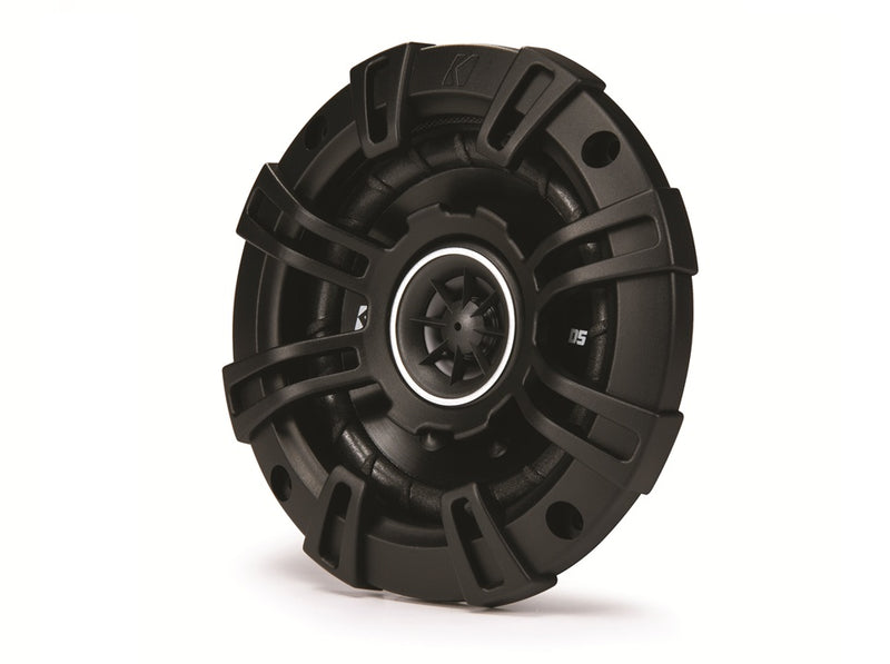 Kicker DS 4" 100mm Speakers
