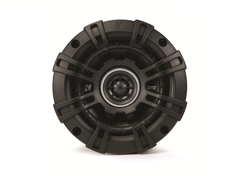 Kicker DS 4" 100mm Speakers