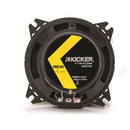 Kicker DS 4" 100mm Speakers