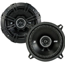 Kicker DS 5.25" 130mm Speakers