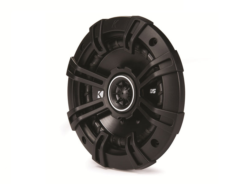 Kicker DS 5.25" 130mm Speakers