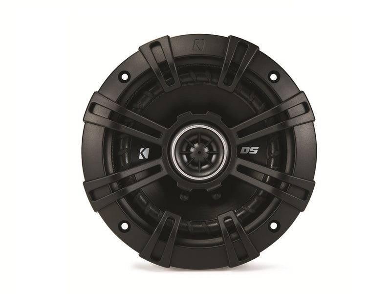 Kicker DS 5.25" 130mm Speakers
