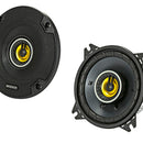 Kicker CS 4" 100mm Speakers
