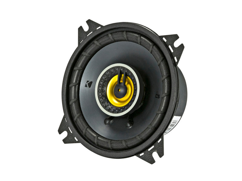 Kicker CS 4" 100mm Speakers