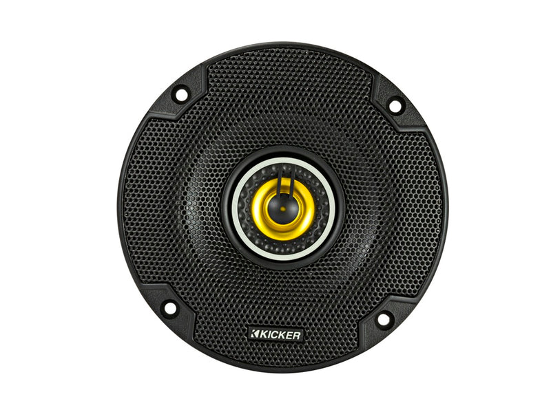 Kicker CS 4" 100mm Speakers