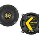 Kicker CS 5" 130mm Speakers