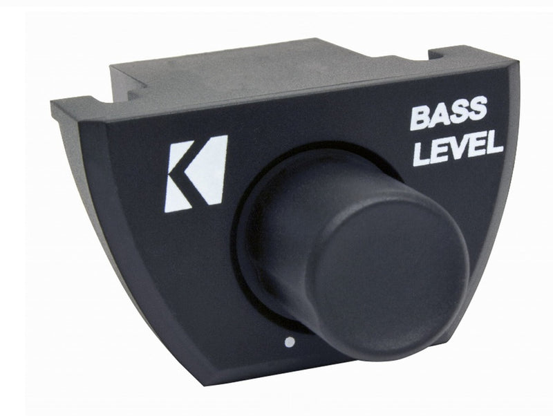 Kicker CXARC Bass Controller