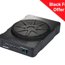 Kicker HS10 10" Underseat Subwoofer Enclosure